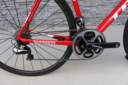 2015 Trek Emonda SLR 9- Di2- Race Wheels- 14lbs- Team Issue