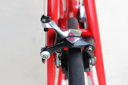 2015 Trek Emonda SLR 9- Di2- Race Wheels- 14lbs- Team Issue