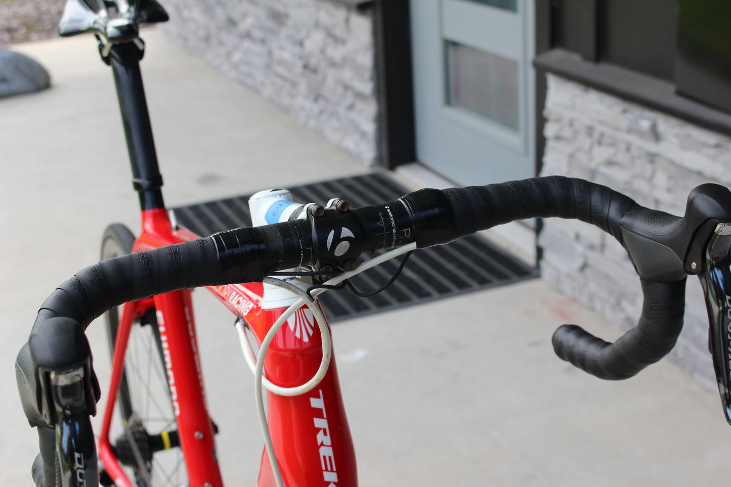 2015 Trek Emonda SLR 9- Di2- Race Wheels- 14lbs- Team Issue