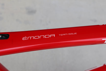 2015 Trek Emonda SLR 9- Di2- Race Wheels- 14lbs- Team Issue