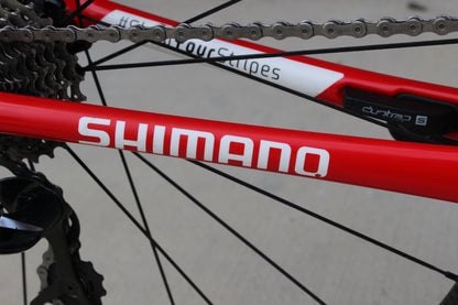 2015 Trek Emonda SLR 9- Di2- Race Wheels- 14lbs- Team Issue