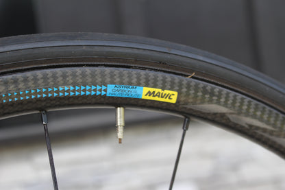 2015 Trek Emonda SLR 9- Di2- Race Wheels- 14lbs- Team Issue