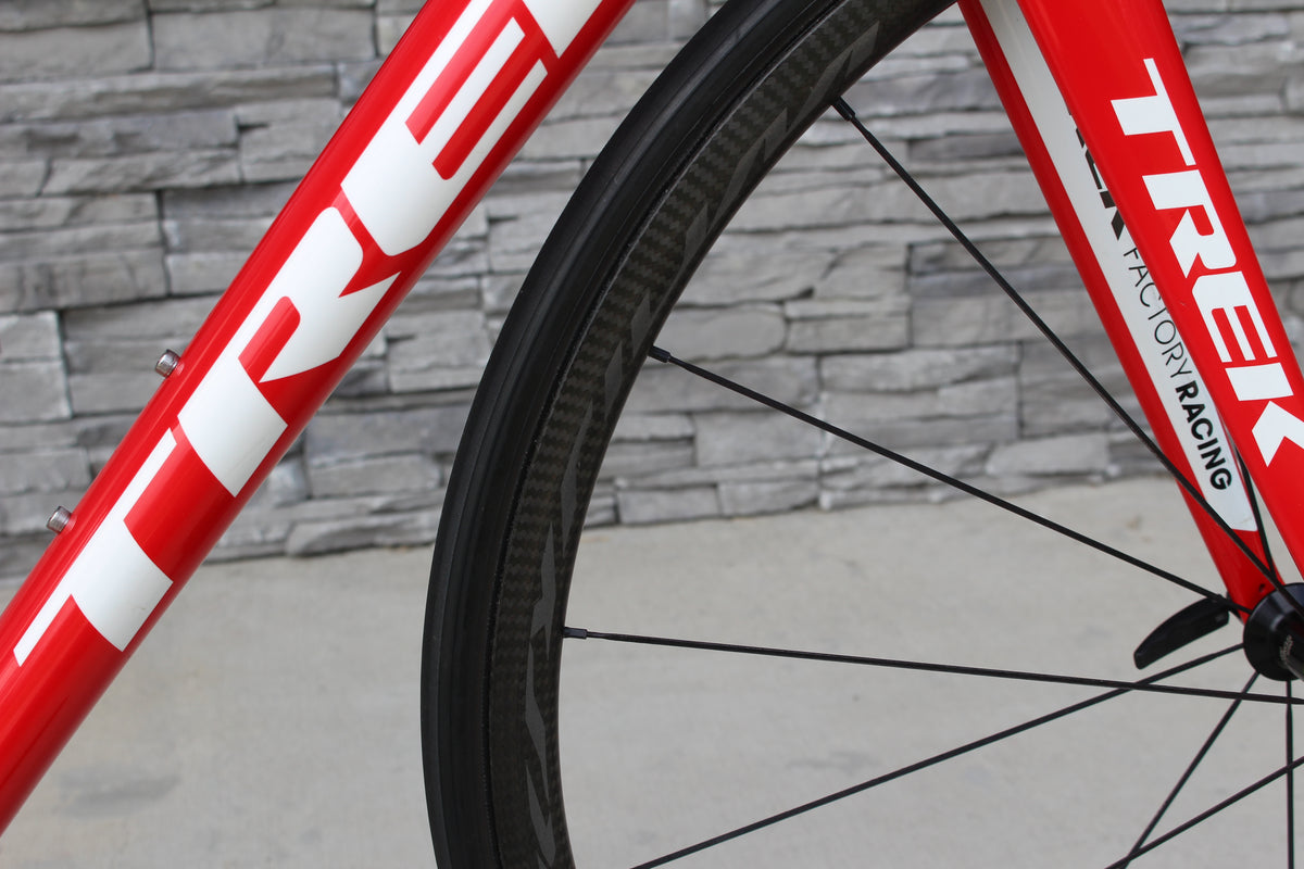 2015 Trek Emonda SLR 9- Di2- Race Wheels- 14lbs- Team Issue