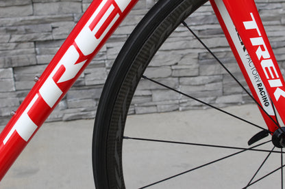 2015 Trek Emonda SLR 9- Di2- Race Wheels- 14lbs- Team Issue
