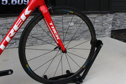2015 Trek Emonda SLR 9- Di2- Race Wheels- 14lbs- Team Issue