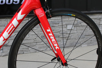 2015 Trek Emonda SLR 9- Di2- Race Wheels- 14lbs- Team Issue
