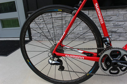 2015 Trek Emonda SLR 9- Di2- Race Wheels- 14lbs- Team Issue