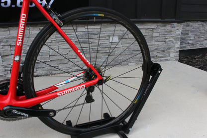2015 Trek Emonda SLR 9- Di2- Race Wheels- 14lbs- Team Issue