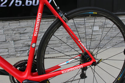 2015 Trek Emonda SLR 9- Di2- Race Wheels- 14lbs- Team Issue