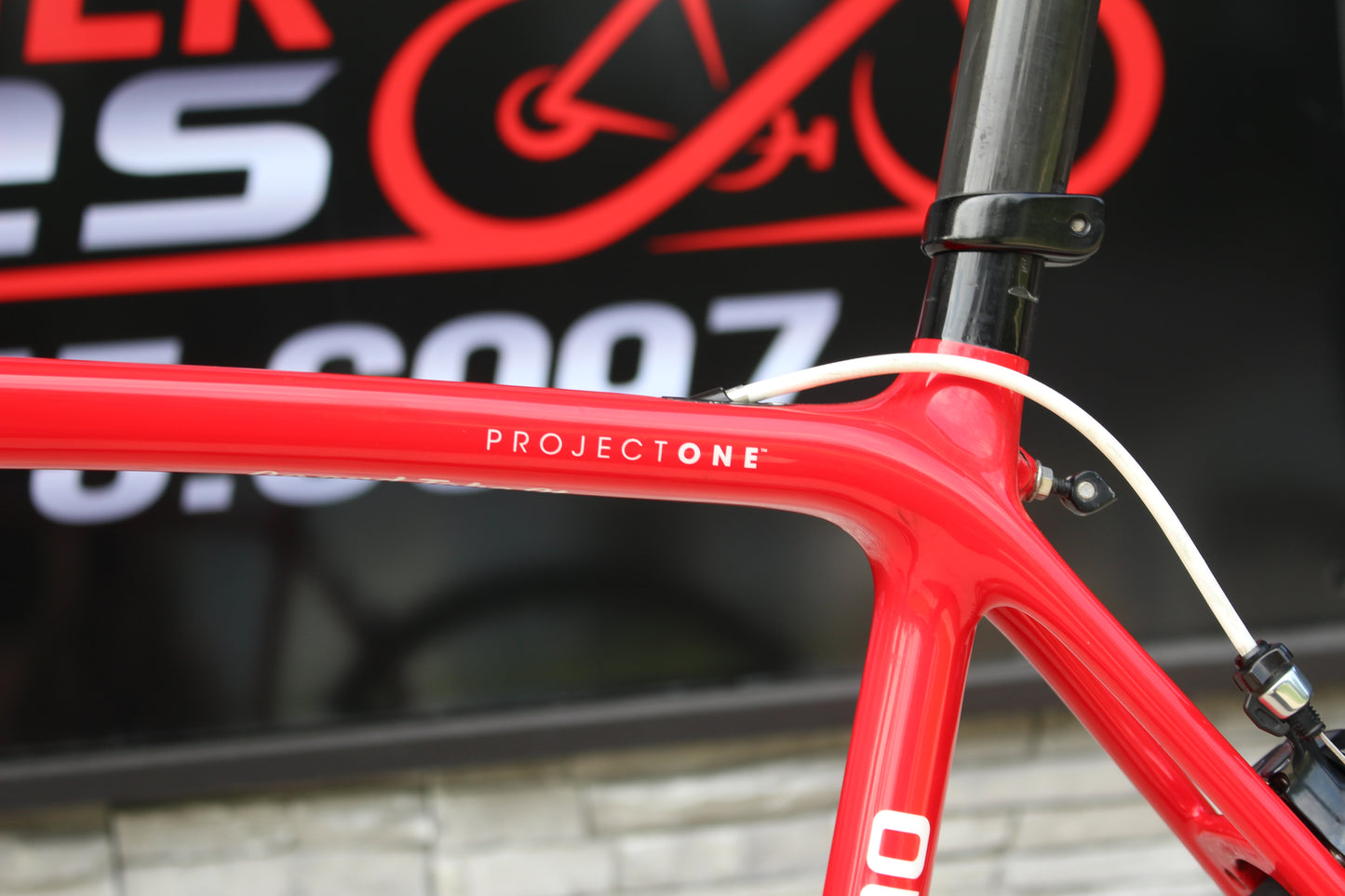 2015 Trek Emonda SLR 9- Di2- Race Wheels- 14lbs- Team Issue