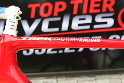 2015 Trek Emonda SLR 9- Di2- Race Wheels- 14lbs- Team Issue