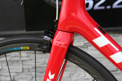 2015 Trek Emonda SLR 9- Di2- Race Wheels- 14lbs- Team Issue