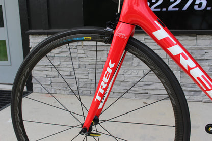 2015 Trek Emonda SLR 9- Di2- Race Wheels- 14lbs- Team Issue