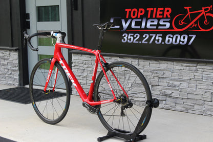2015 Trek Emonda SLR 9- Di2- Race Wheels- 14lbs- Team Issue
