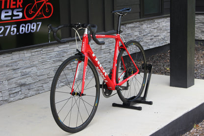 2015 Trek Emonda SLR 9- Di2- Race Wheels- 14lbs- Team Issue