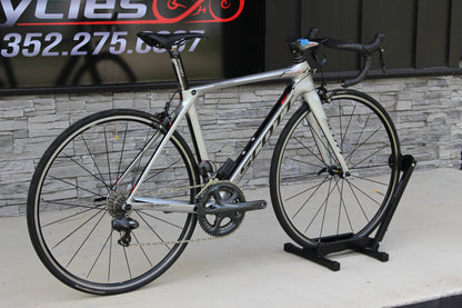2012 Scott Foil 15 - Aero Road - Di2 - 16 lb