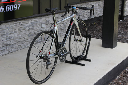 2012 Scott Foil 15 - Aero Road - Di2 - 16 lb