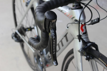 2012 Scott Foil 15 - Aero Road - Di2 - 16 lb