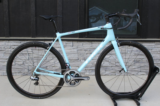 2016 Trek Emonda SLR 9- Di2- Race Wheel- 14lb- $12K Retail