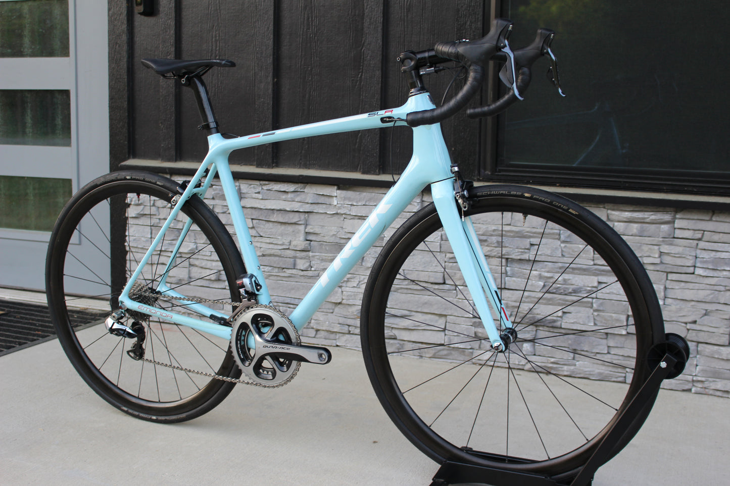 2016 Trek Emonda SLR 9- Di2- Race Wheel- 14lb- $12K Retail