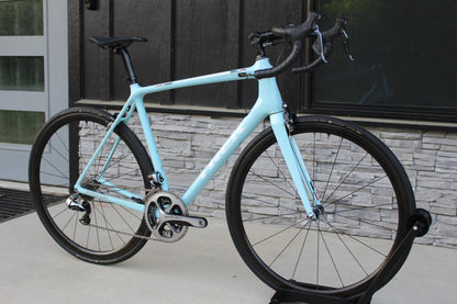 2016 Trek Emonda SLR 9- Di2- Race Wheel- 14lb- $12K Retail