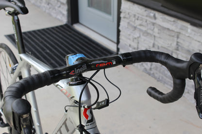 2012 Scott Foil 15 - Aero Road - Di2 - 16 lb