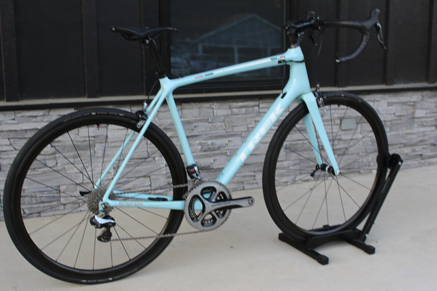 2016 Trek Emonda SLR 9- Di2- Race Wheel- 14lb- $12K Retail