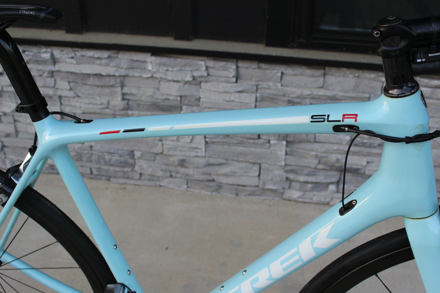 2016 Trek Emonda SLR 9- Di2- Race Wheel- 14lb- $12K Retail