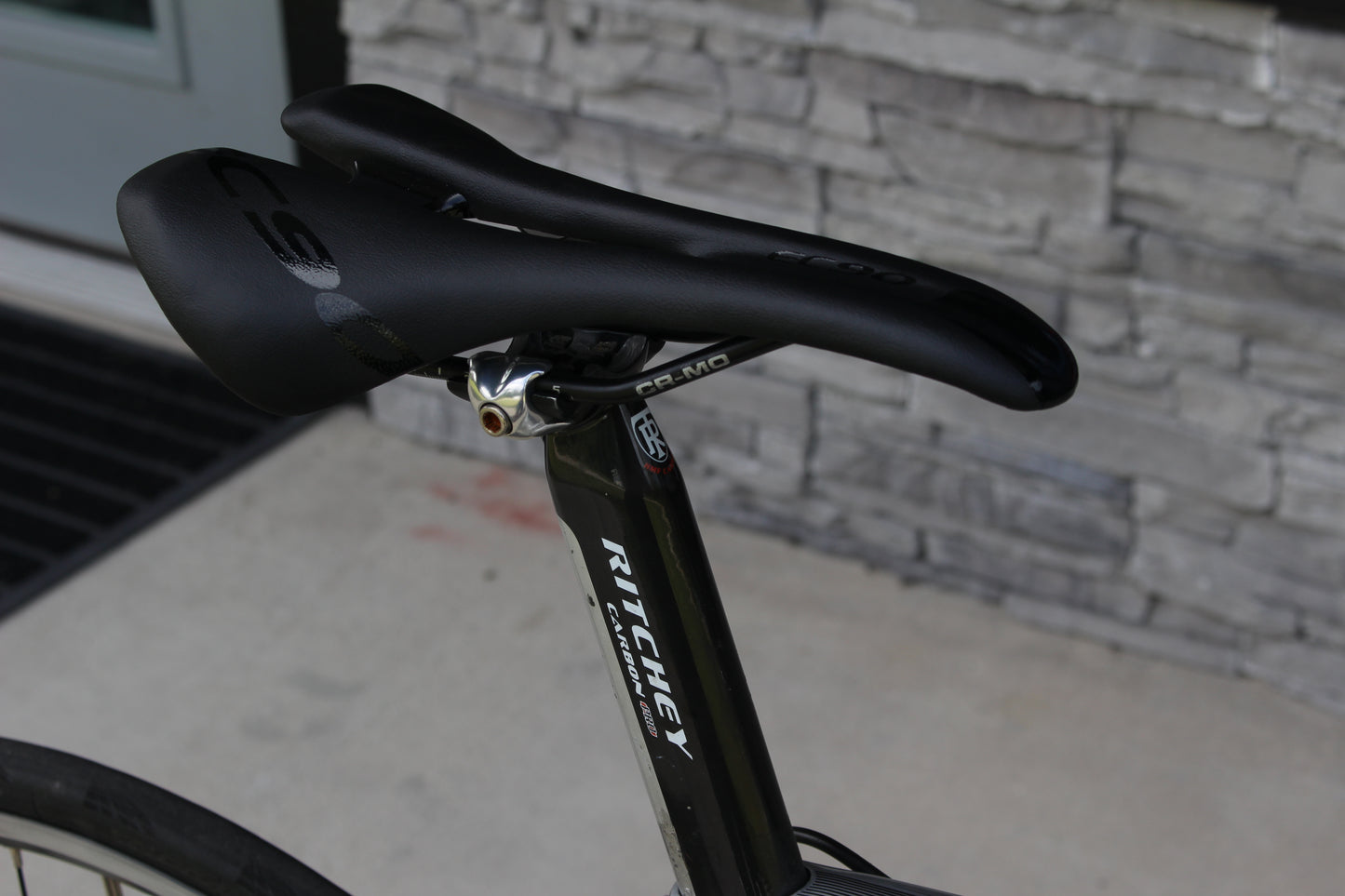 2012 Scott Foil 15 - Aero Road - Di2 - 16 lb