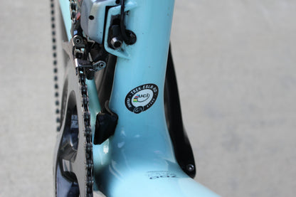 2016 Trek Emonda SLR 9- Di2- Race Wheel- 14lb- $12K Retail