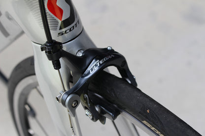 2012 Scott Foil 15 - Aero Road - Di2 - 16 lb