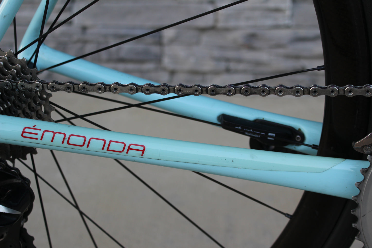 2016 Trek Emonda SLR 9- Di2- Race Wheel- 14lb- $12K Retail