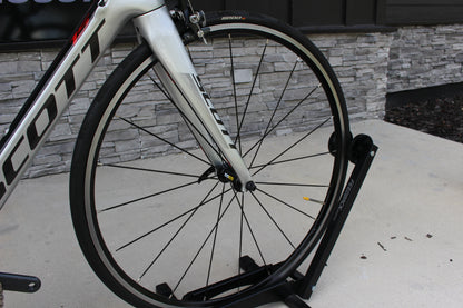 2012 Scott Foil 15 - Aero Road - Di2 - 16 lb