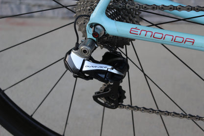 2016 Trek Emonda SLR 9- Di2- Race Wheel- 14lb- $12K Retail
