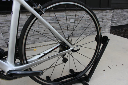 2012 Scott Foil 15 - Aero Road - Di2 - 16 lb