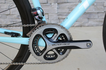2016 Trek Emonda SLR 9- Di2- Race Wheel- 14lb- $12K Retail