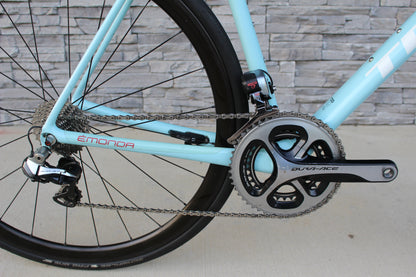 2016 Trek Emonda SLR 9- Di2- Race Wheel- 14lb- $12K Retail