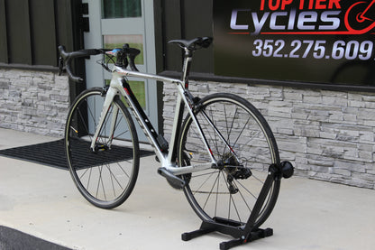 2012 Scott Foil 15 - Aero Road - Di2 - 16 lb