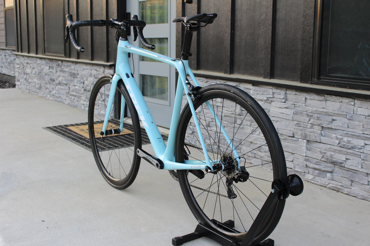 2016 Trek Emonda SLR 9- Di2- Race Wheel- 14lb- $12K Retail