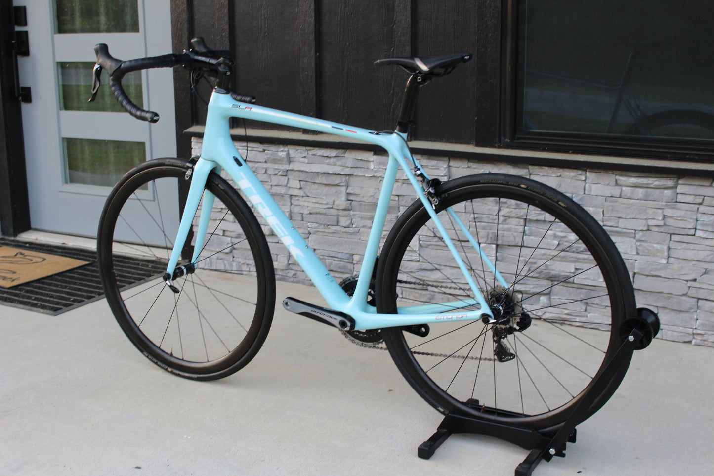 2016 Trek Emonda SLR 9- Di2- Race Wheel- 14lb- $12K Retail