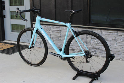 2016 Trek Emonda SLR 9- Di2- Race Wheel- 14lb- $12K Retail