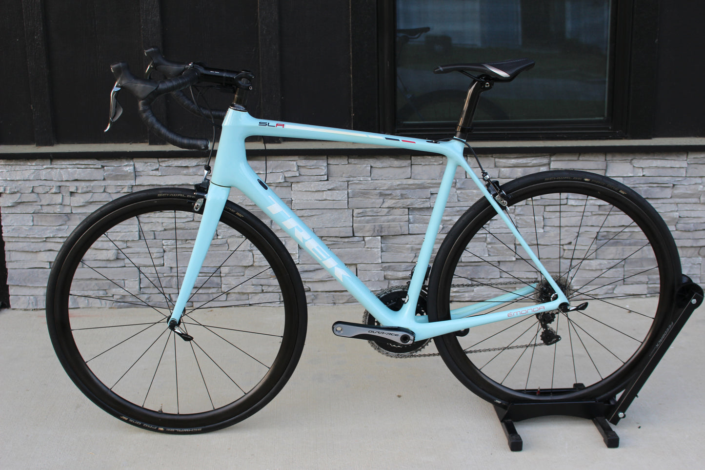 2016 Trek Emonda SLR 9- Di2- Race Wheel- 14lb- $12K Retail