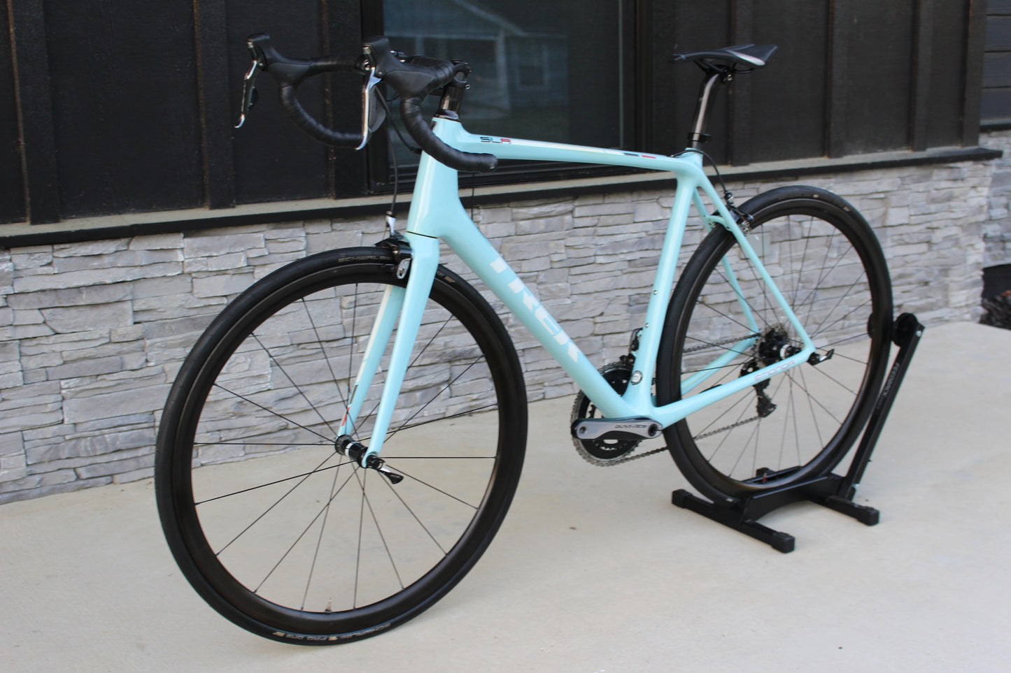 2016 Trek Emonda SLR 9- Di2- Race Wheel- 14lb- $12K Retail