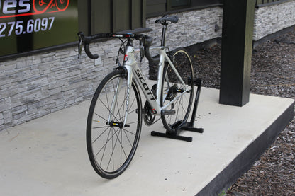 2012 Scott Foil 15 - Aero Road - Di2 - 16 lb