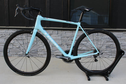 2016 Trek Emonda SLR 9- Di2- Race Wheel- 14lb- $12K Retail