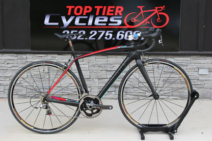 2015 Specialized S-Works Amira - 15lbs