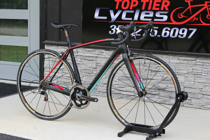 2015 Specialized S-Works Amira - 15lbs