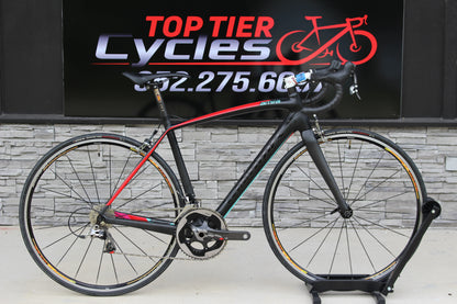 2015 Specialized S-Works Amira - 15lbs