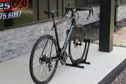 2018 Orbea Orca M20 Team Disc- Race Wheel- 17lbs