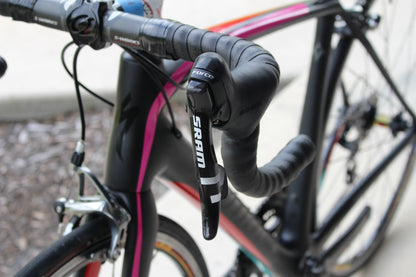 2015 Specialized S-Works Amira - 15lbs